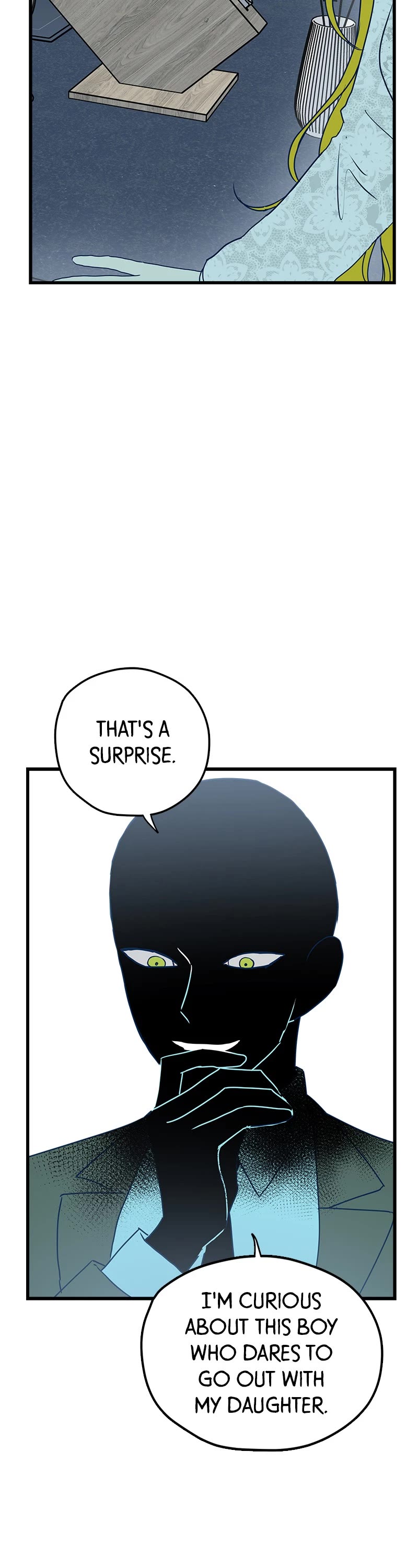 Trash Belongs in the Trash Can! Chapter 6 page 6 - Chapter 6: Episode 6