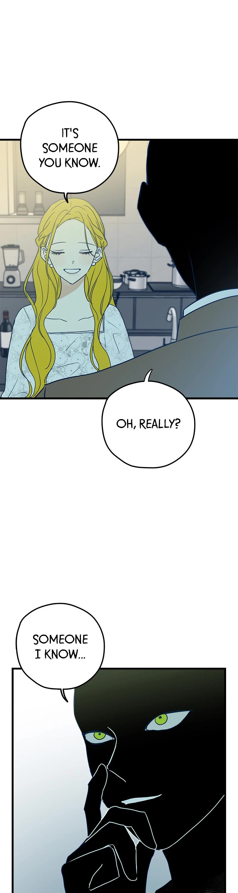 Trash Belongs in the Trash Can! Chapter 6 page 7 - Chapter 6: Episode 6