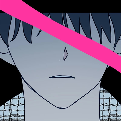 Trash Belongs in the Trash Can! Chapter 6: Episode 6 cover