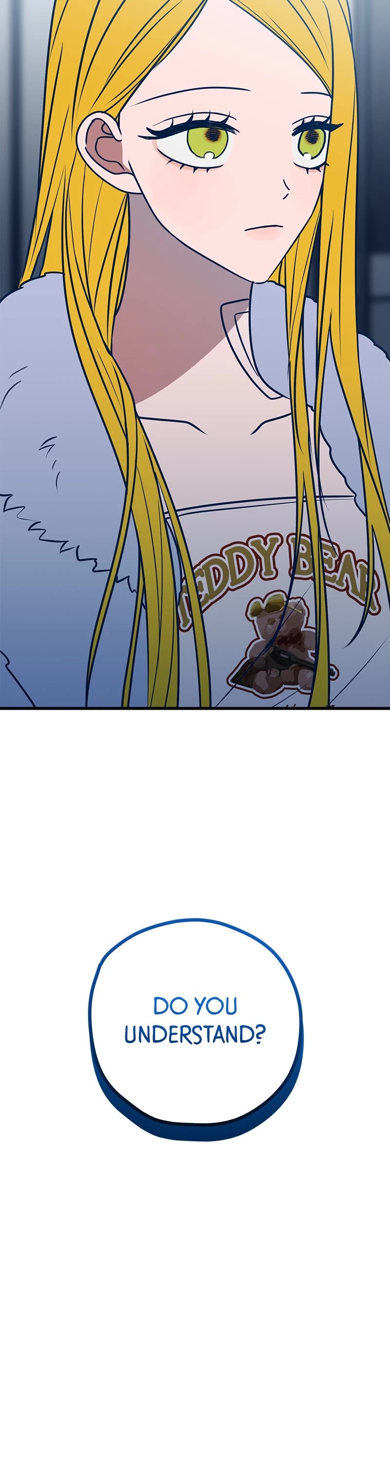 Trash Belongs in the Trash Can! Chapter 60 page 22 - Chapter 60: Episode 59