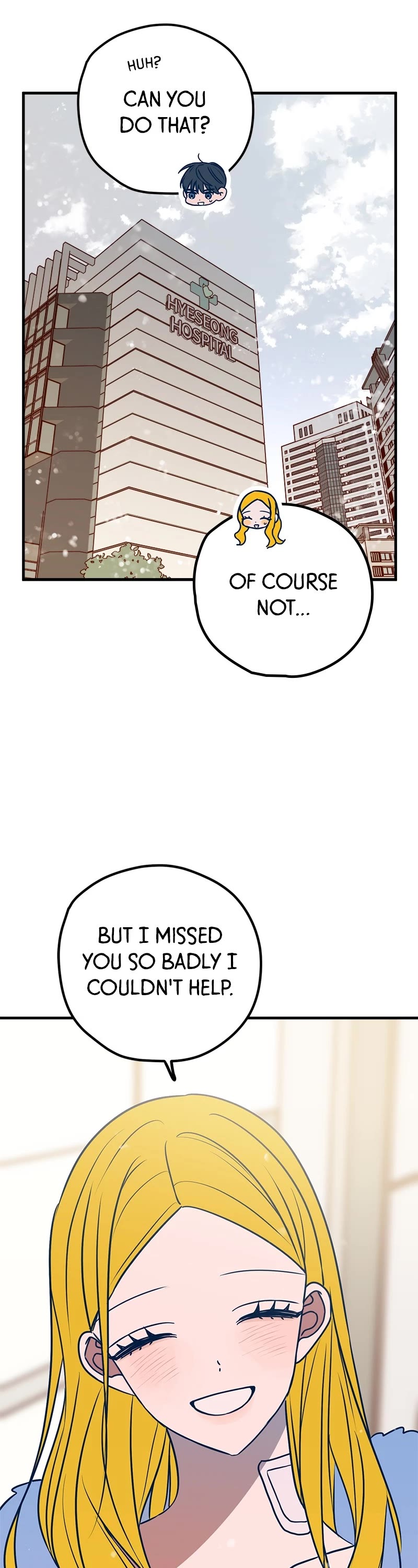 Trash Belongs in the Trash Can! Chapter 60 page 27 - Chapter 60: Episode 59