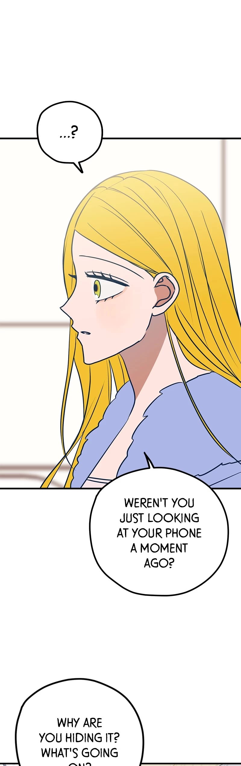 Trash Belongs in the Trash Can! Chapter 60 page 29 - Chapter 60: Episode 59