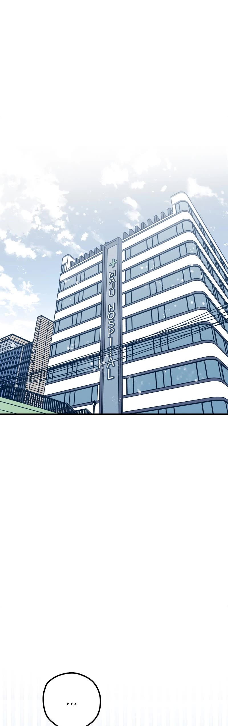 Trash Belongs in the Trash Can! Chapter 60 page 39 - Chapter 60: Episode 59