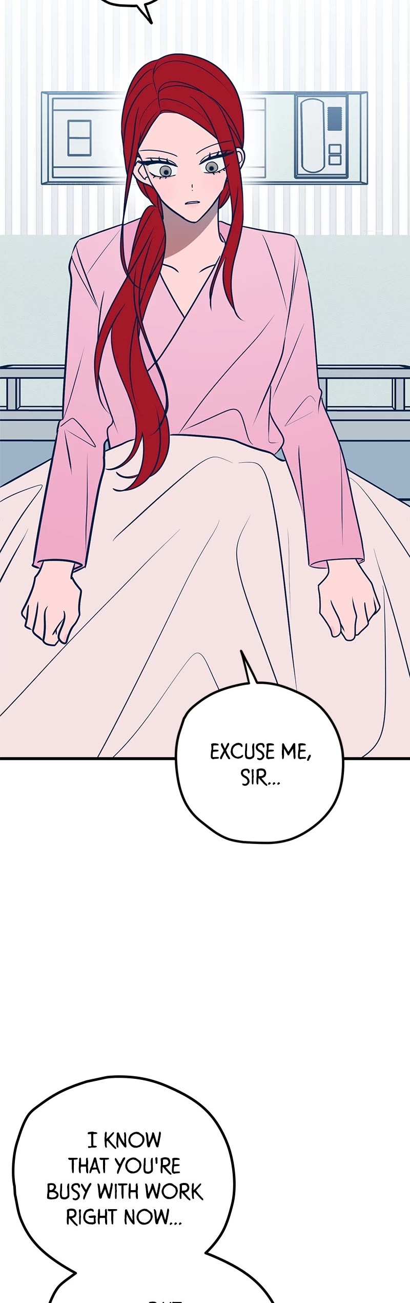 Trash Belongs in the Trash Can! Chapter 60 page 40 - Chapter 60: Episode 59