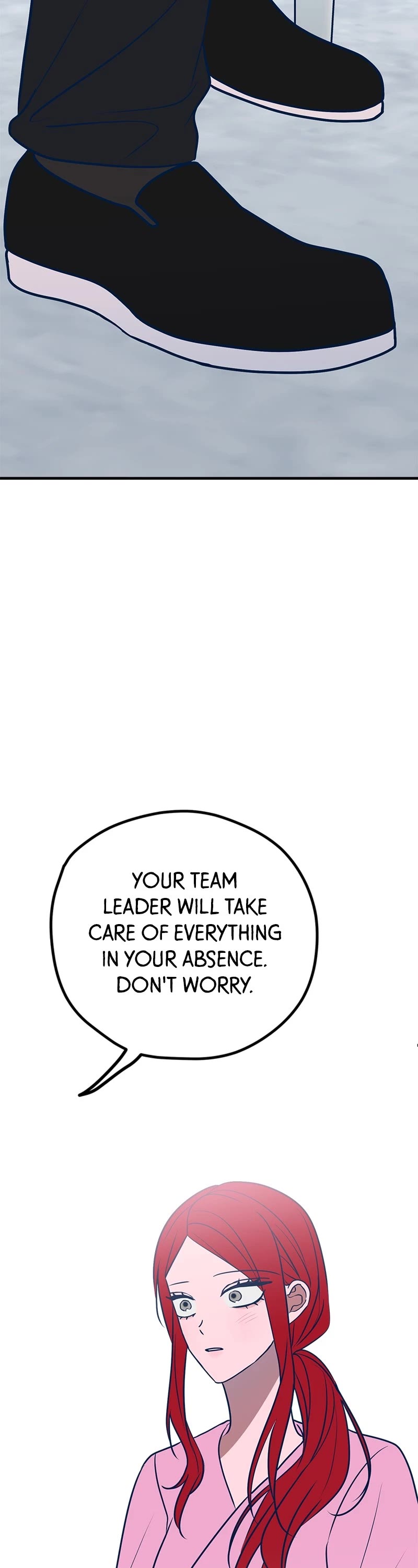 Trash Belongs in the Trash Can! Chapter 60 page 43 - Chapter 60: Episode 59