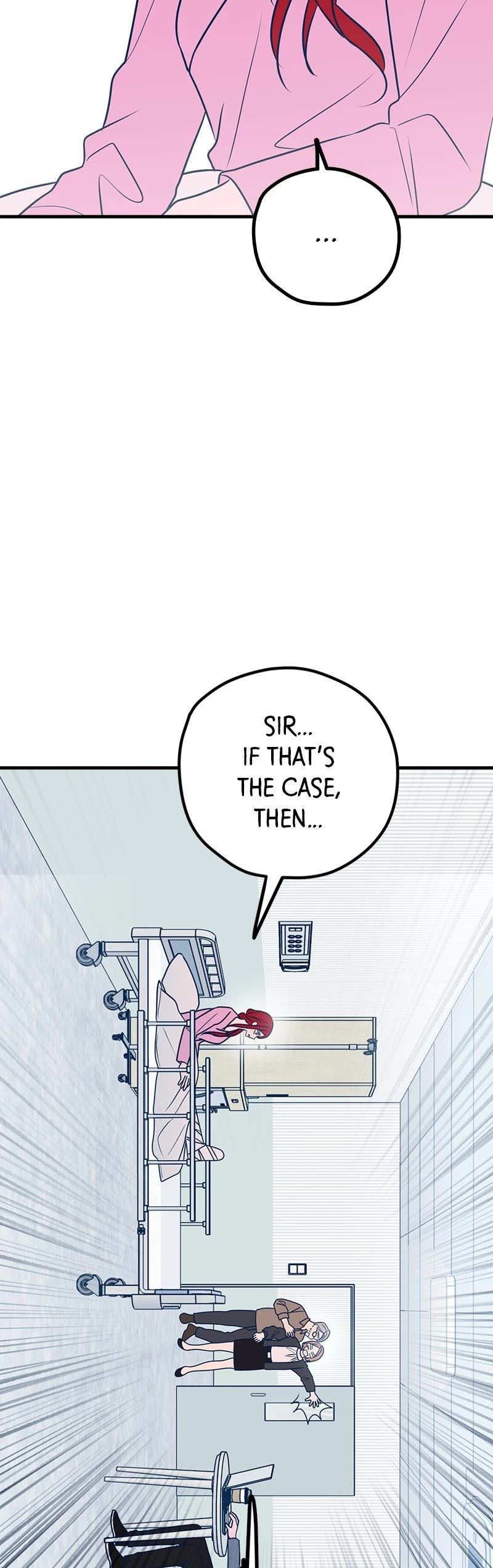 Trash Belongs in the Trash Can! Chapter 60 page 44 - Chapter 60: Episode 59