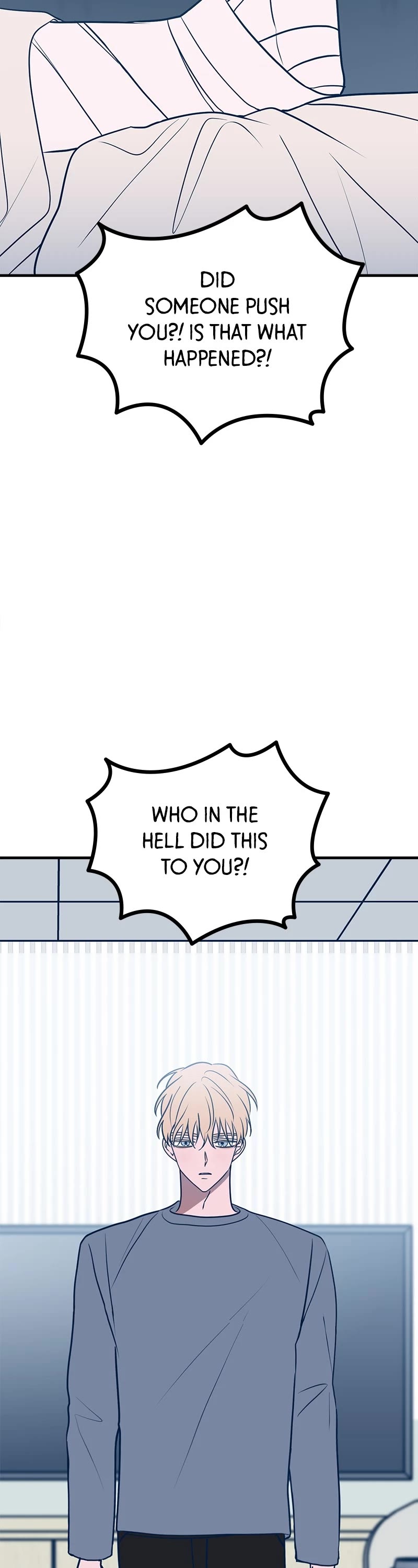 Trash Belongs in the Trash Can! Chapter 60 page 48 - Chapter 60: Episode 59