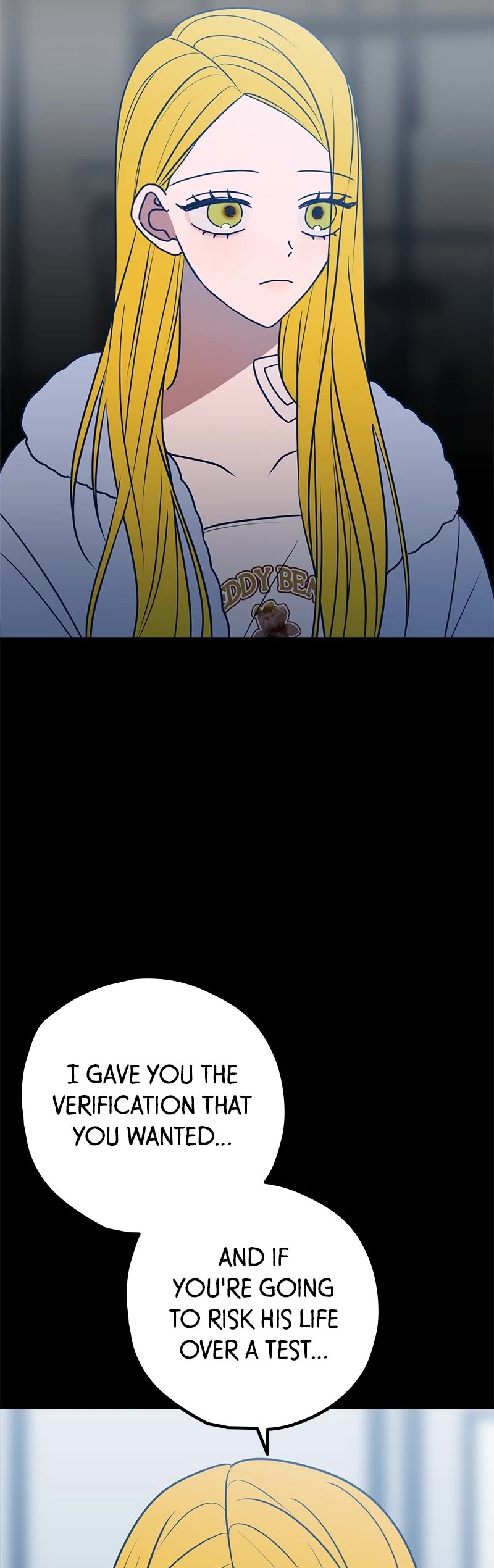 Trash Belongs in the Trash Can! Chapter 60 page 5 - Chapter 60: Episode 59