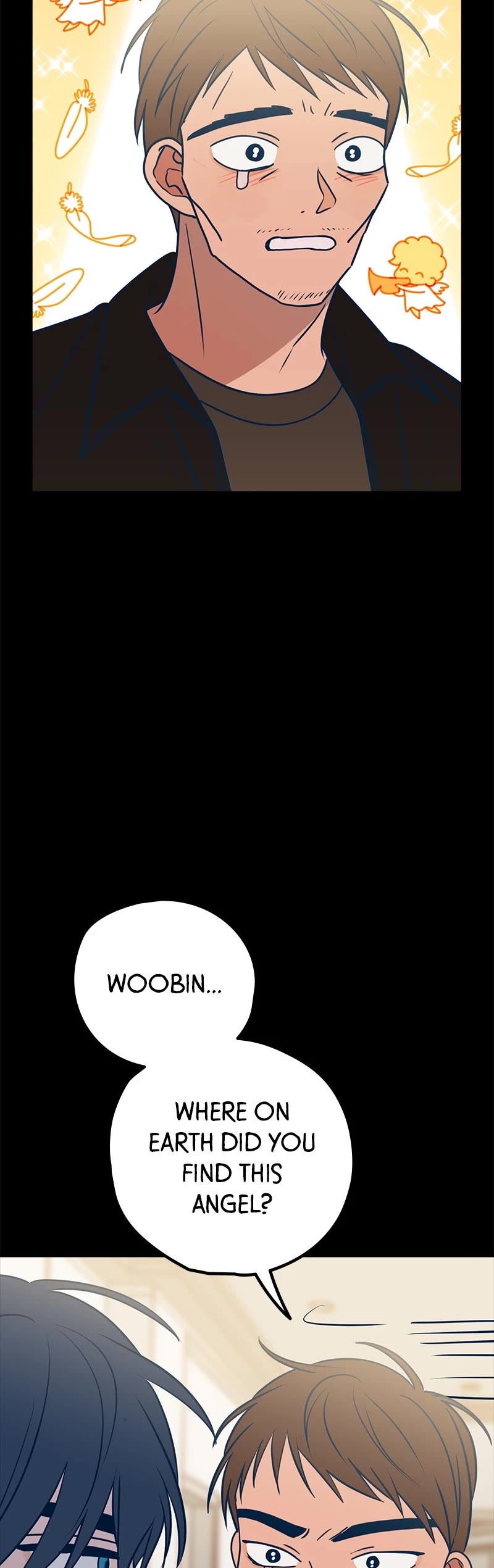 Trash Belongs in the Trash Can! Chapter 60 page 54 - Chapter 60: Episode 59