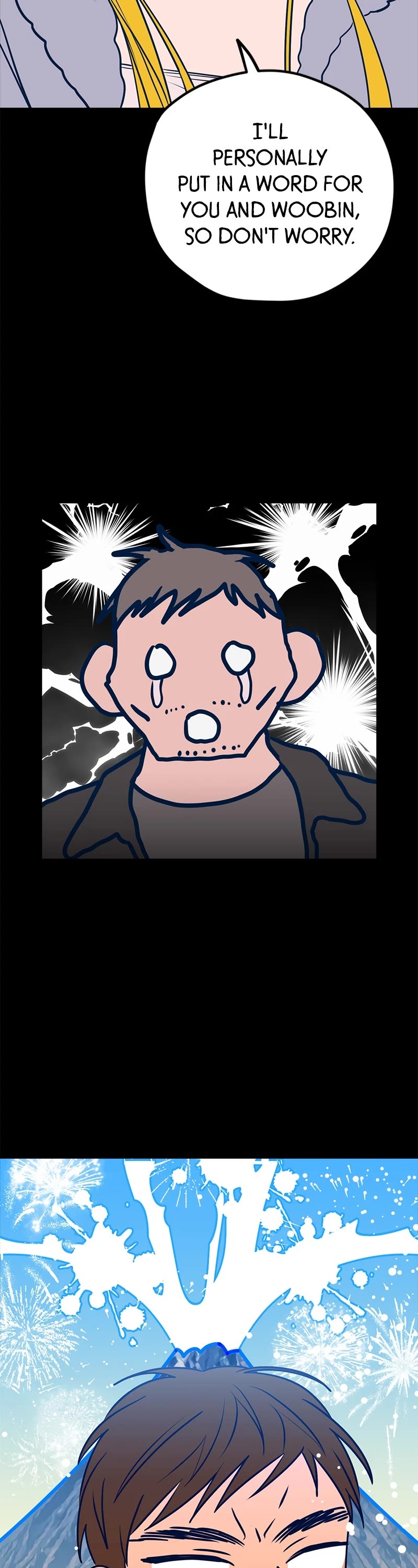 Trash Belongs in the Trash Can! Chapter 60 page 57 - Chapter 60: Episode 59