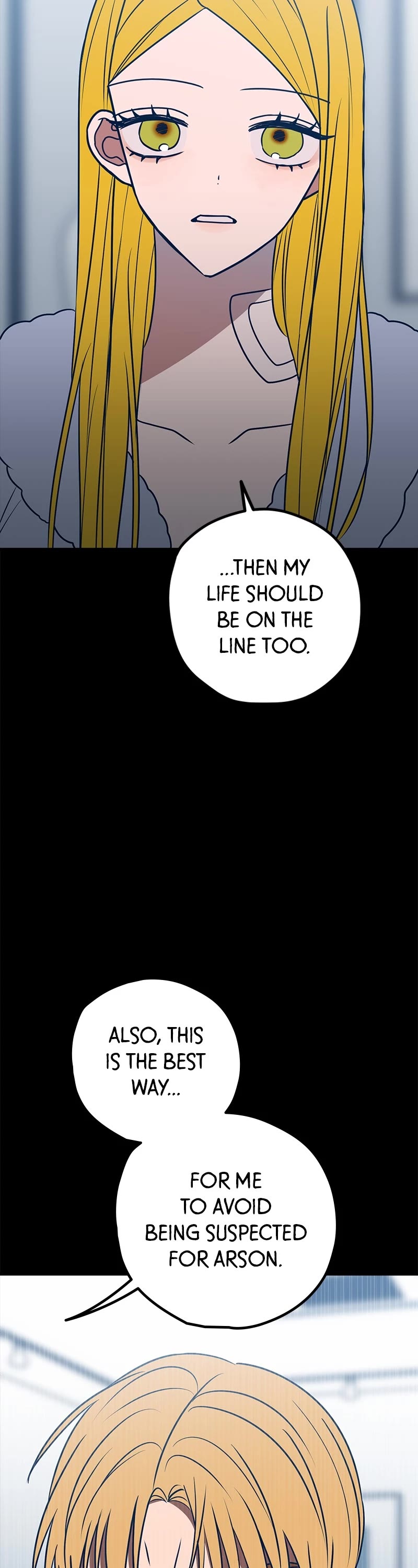 Trash Belongs in the Trash Can! Chapter 60 page 6 - Chapter 60: Episode 59
