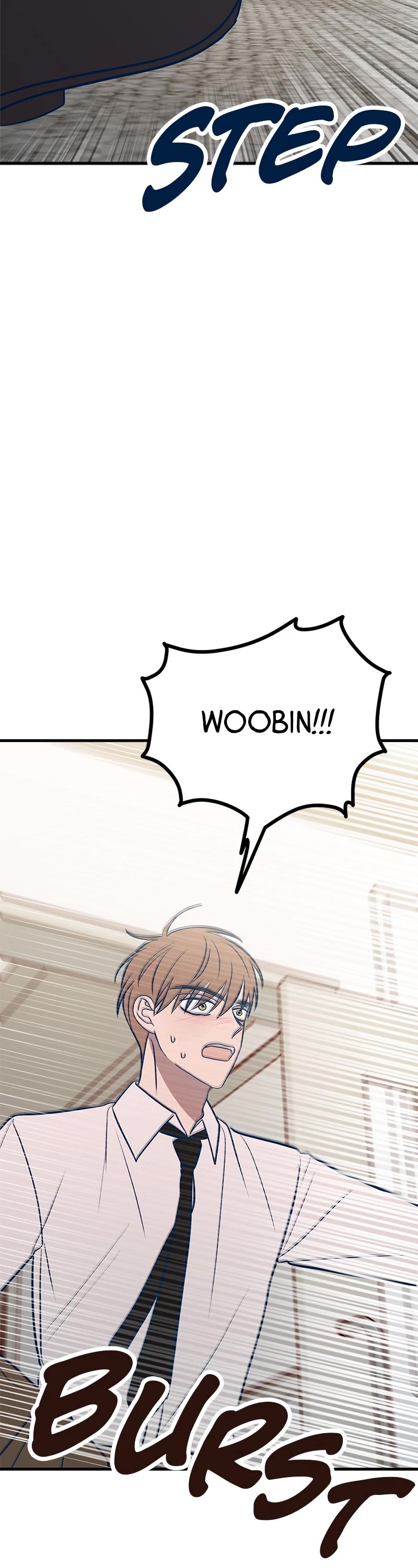 Trash Belongs in the Trash Can! Chapter 60 page 62 - Chapter 60: Episode 59