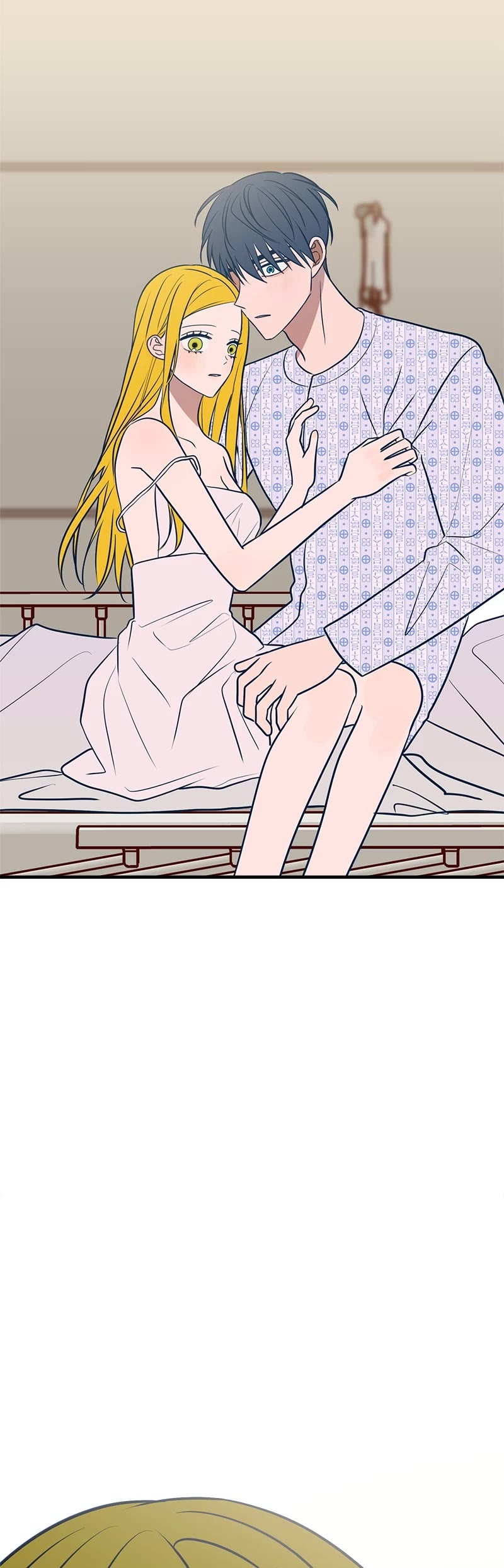Trash Belongs in the Trash Can! Chapter 60 page 64 - Chapter 60: Episode 59