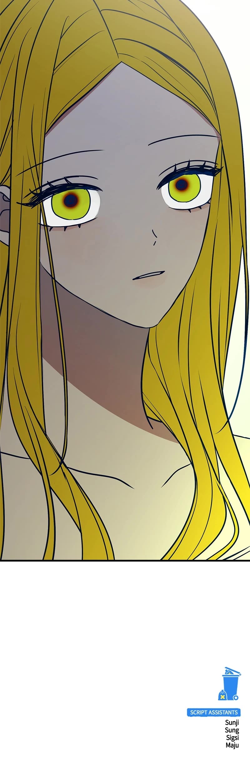 Trash Belongs in the Trash Can! Chapter 60 page 65 - Chapter 60: Episode 59