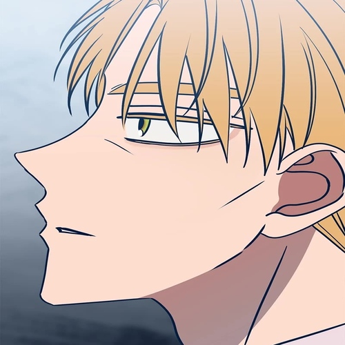 Trash Belongs in the Trash Can! Chapter 60: Episode 59 cover