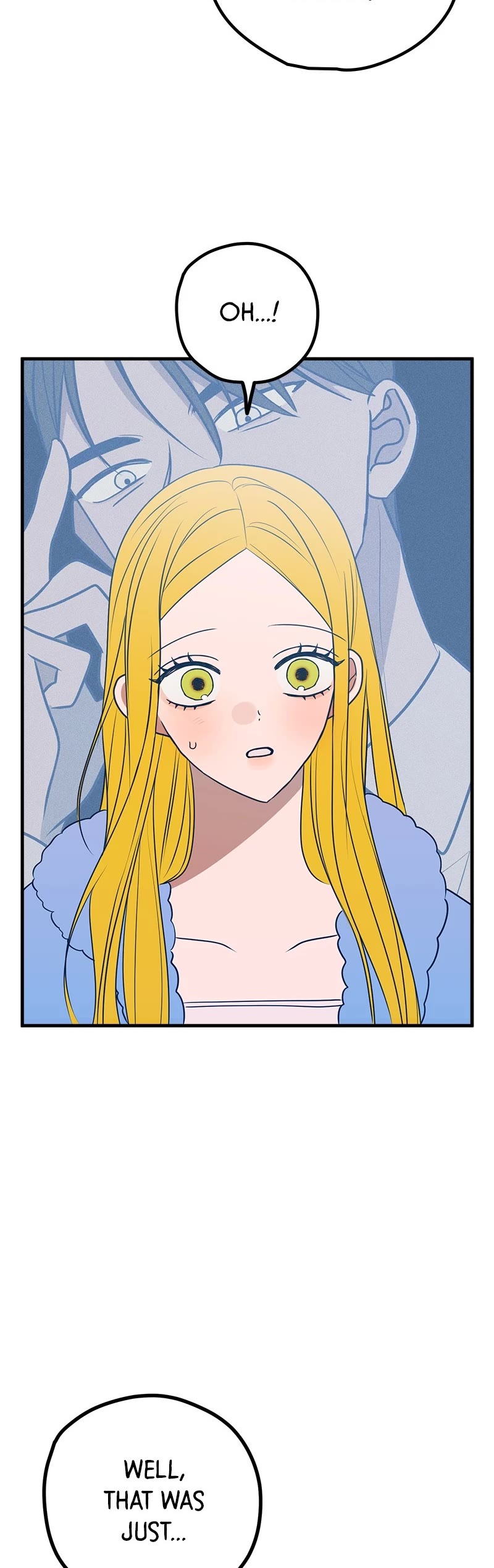Trash Belongs in the Trash Can! Chapter 61 page 10 - Chapter 61: Episode 60