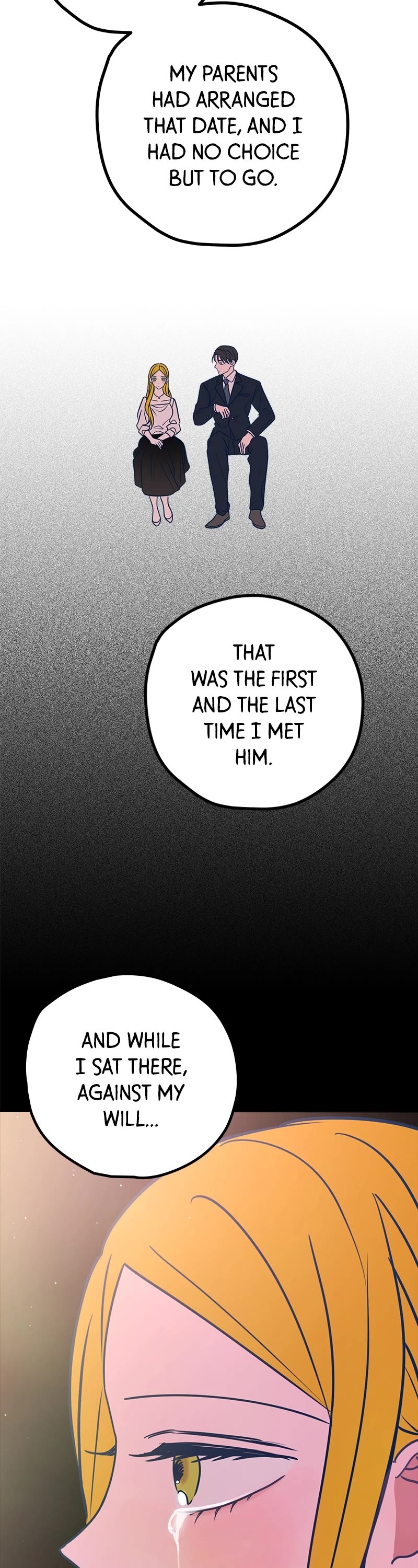 Trash Belongs in the Trash Can! Chapter 61 page 11 - Chapter 61: Episode 60