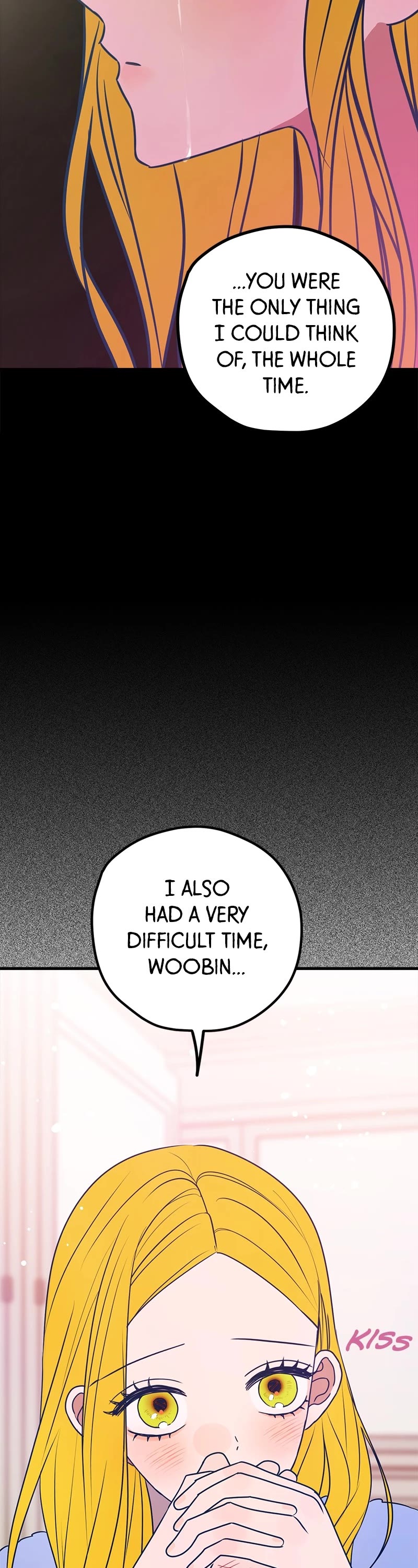 Trash Belongs in the Trash Can! Chapter 61 page 12 - Chapter 61: Episode 60