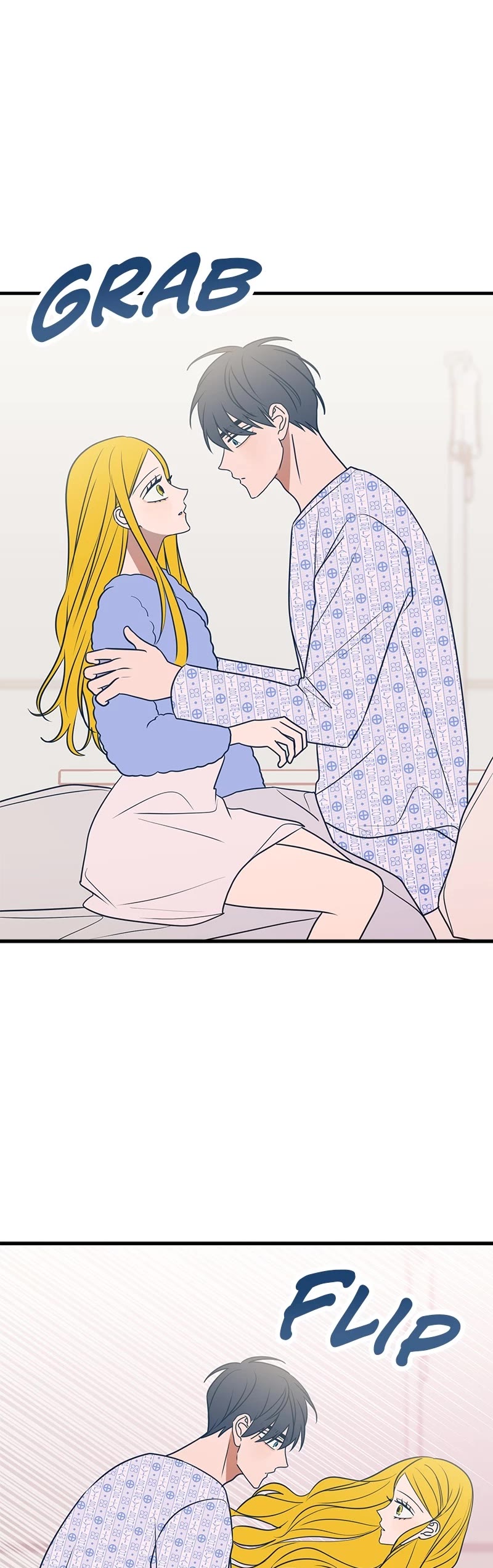 Trash Belongs in the Trash Can! Chapter 61 page 14 - Chapter 61: Episode 60