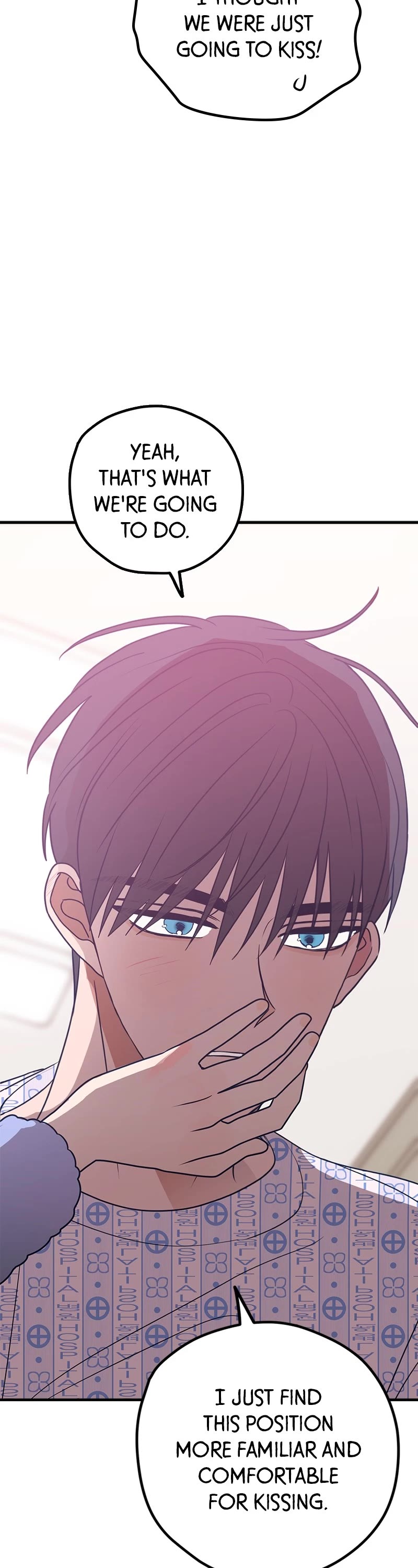 Trash Belongs in the Trash Can! Chapter 61 page 17 - Chapter 61: Episode 60