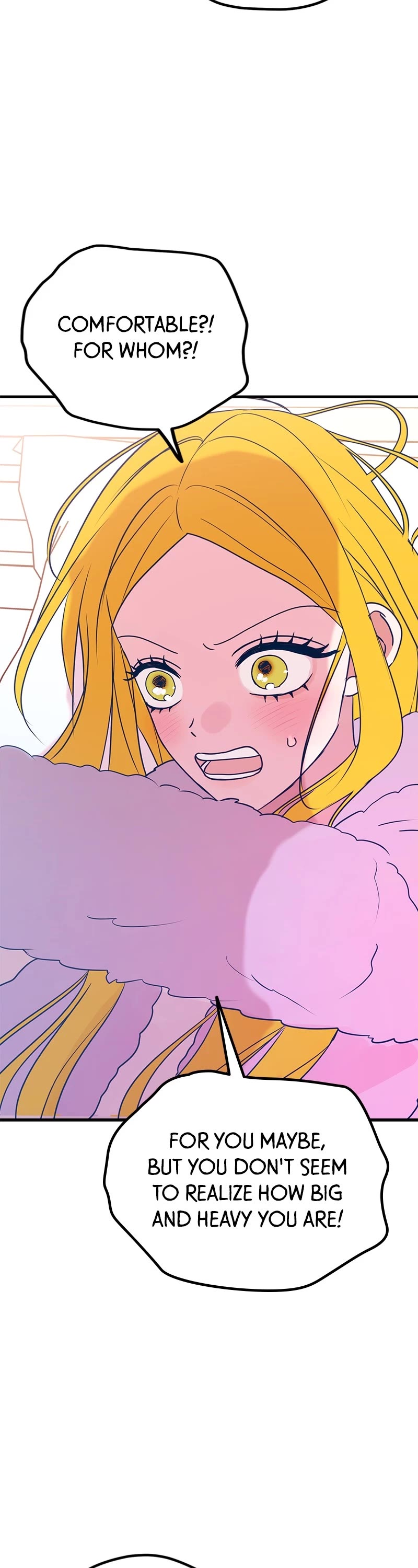 Trash Belongs in the Trash Can! Chapter 61 page 18 - Chapter 61: Episode 60