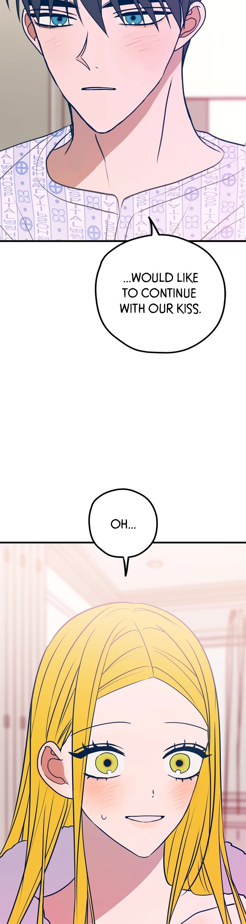 Trash Belongs in the Trash Can! Chapter 61 page 2 - Chapter 61: Episode 60