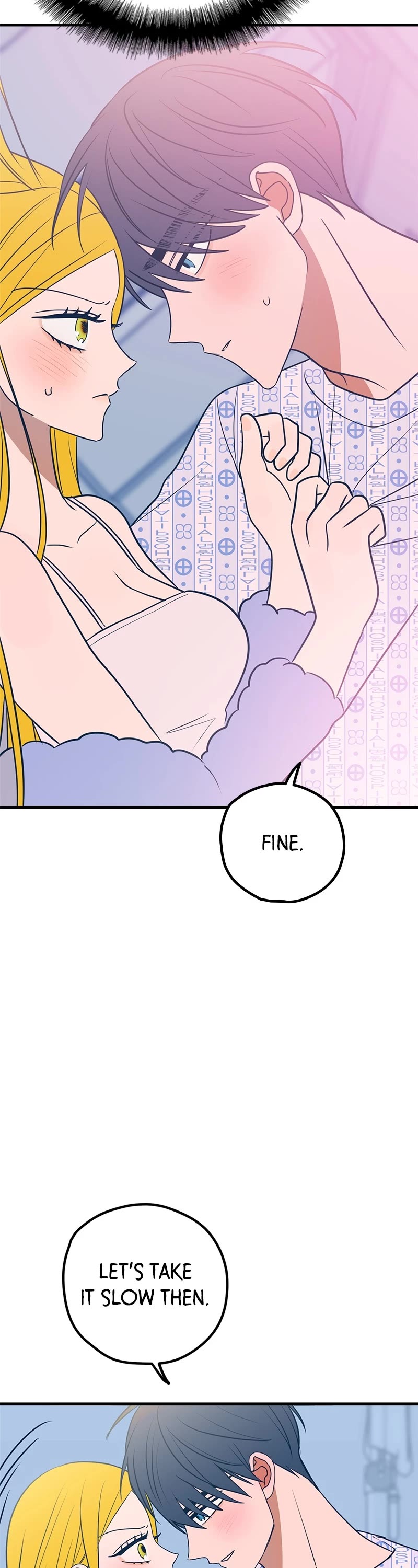 Trash Belongs in the Trash Can! Chapter 61 page 22 - Chapter 61: Episode 60