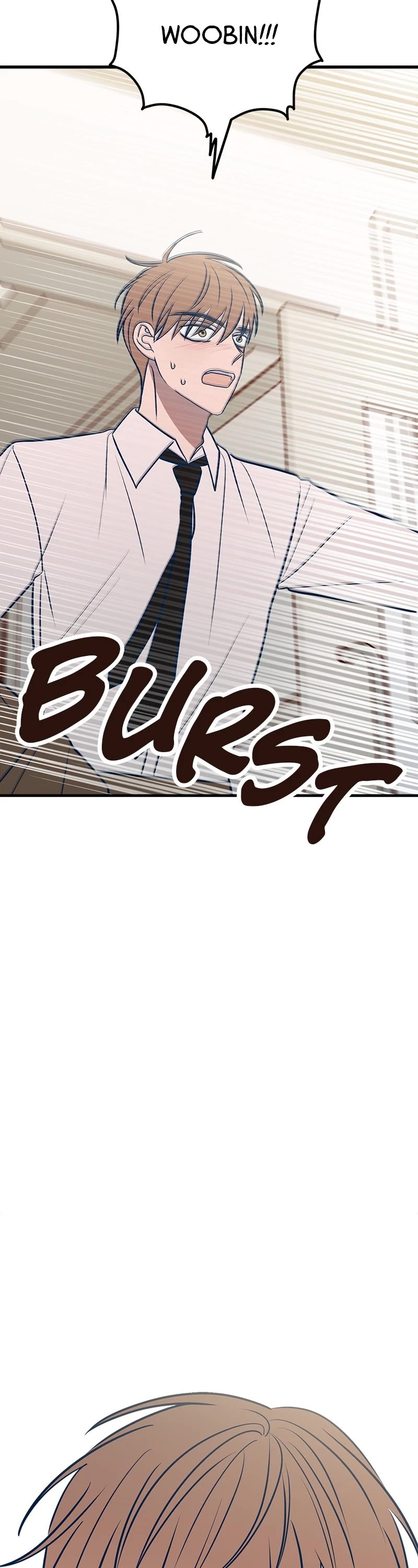 Trash Belongs in the Trash Can! Chapter 61 page 26 - Chapter 61: Episode 60