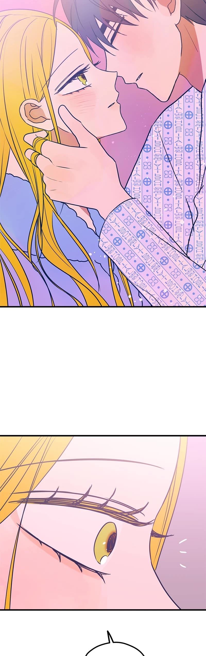 Trash Belongs in the Trash Can! Chapter 61 page 4 - Chapter 61: Episode 60