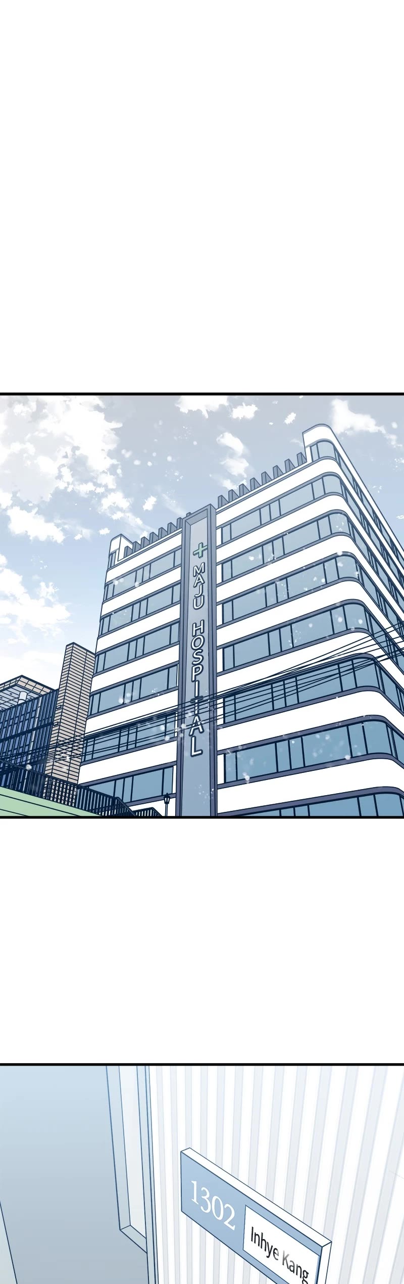 Trash Belongs in the Trash Can! Chapter 61 page 40 - Chapter 61: Episode 60