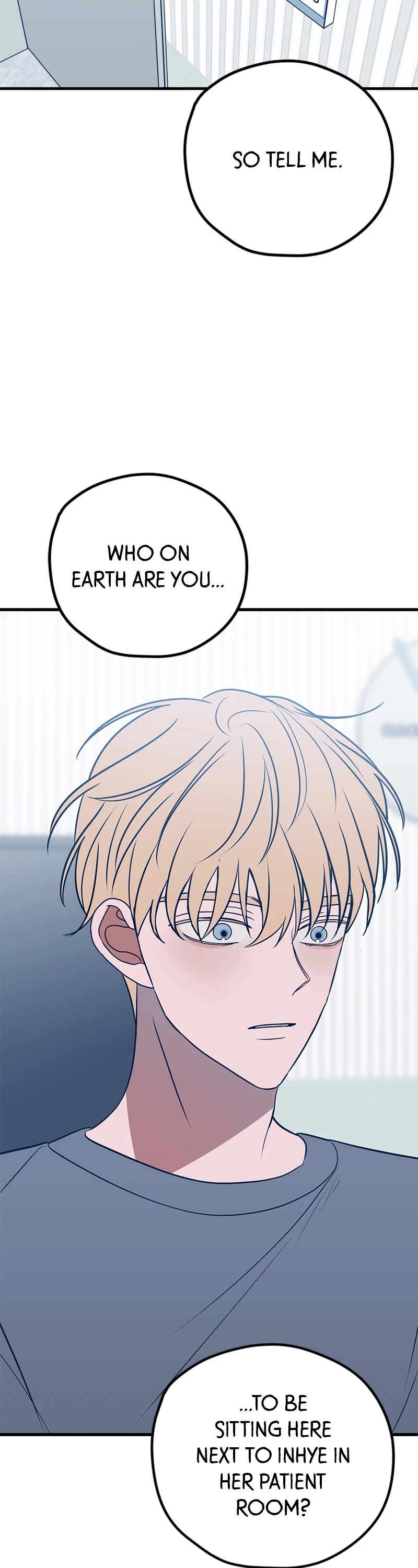 Trash Belongs in the Trash Can! Chapter 61 page 41 - Chapter 61: Episode 60