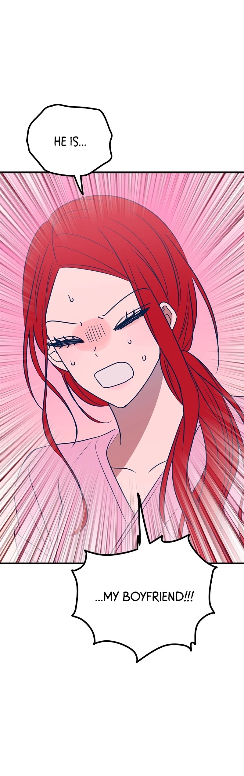 Trash Belongs in the Trash Can! Chapter 61 page 44 - Chapter 61: Episode 60