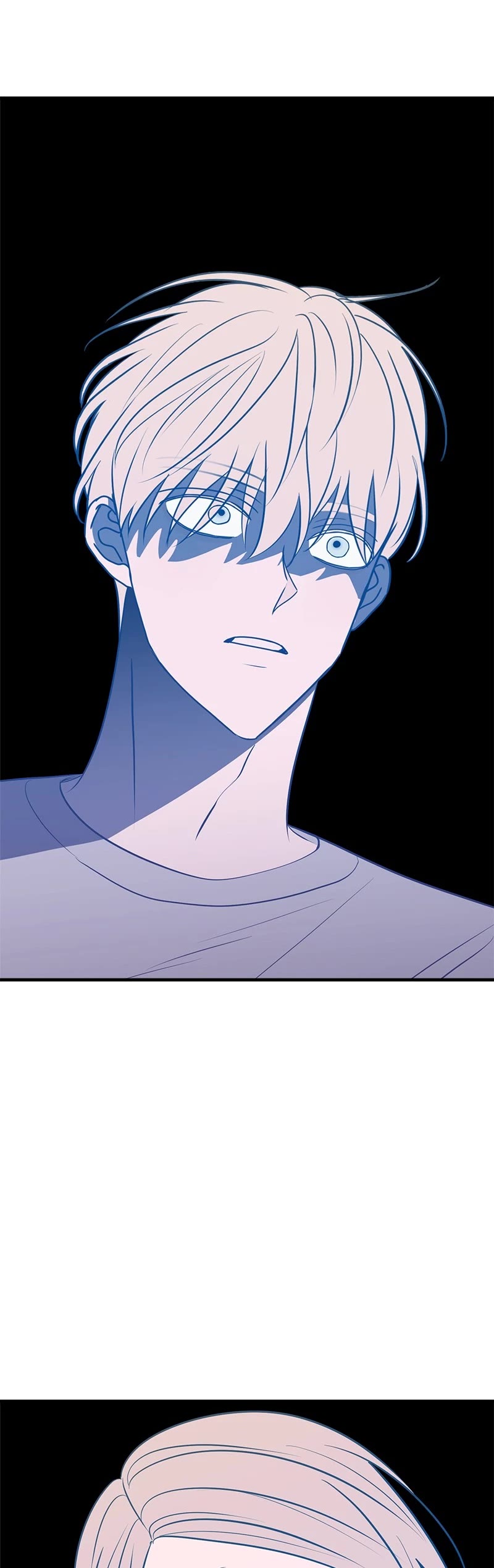 Trash Belongs in the Trash Can! Chapter 61 page 45 - Chapter 61: Episode 60