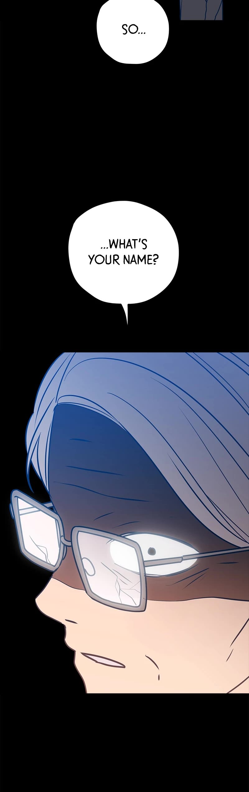 Trash Belongs in the Trash Can! Chapter 61 page 50 - Chapter 61: Episode 60