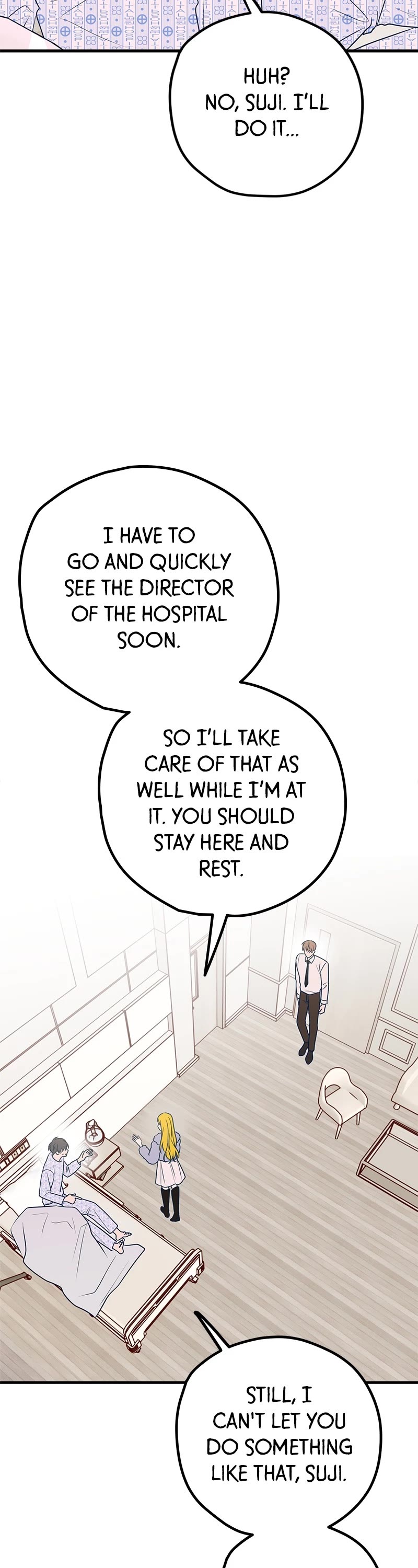 Trash Belongs in the Trash Can! Chapter 61 page 57 - Chapter 61: Episode 60