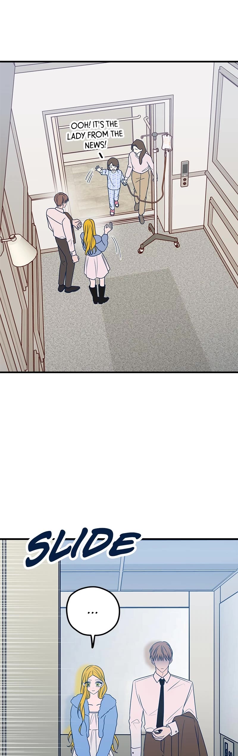 Trash Belongs in the Trash Can! Chapter 61 page 60 - Chapter 61: Episode 60