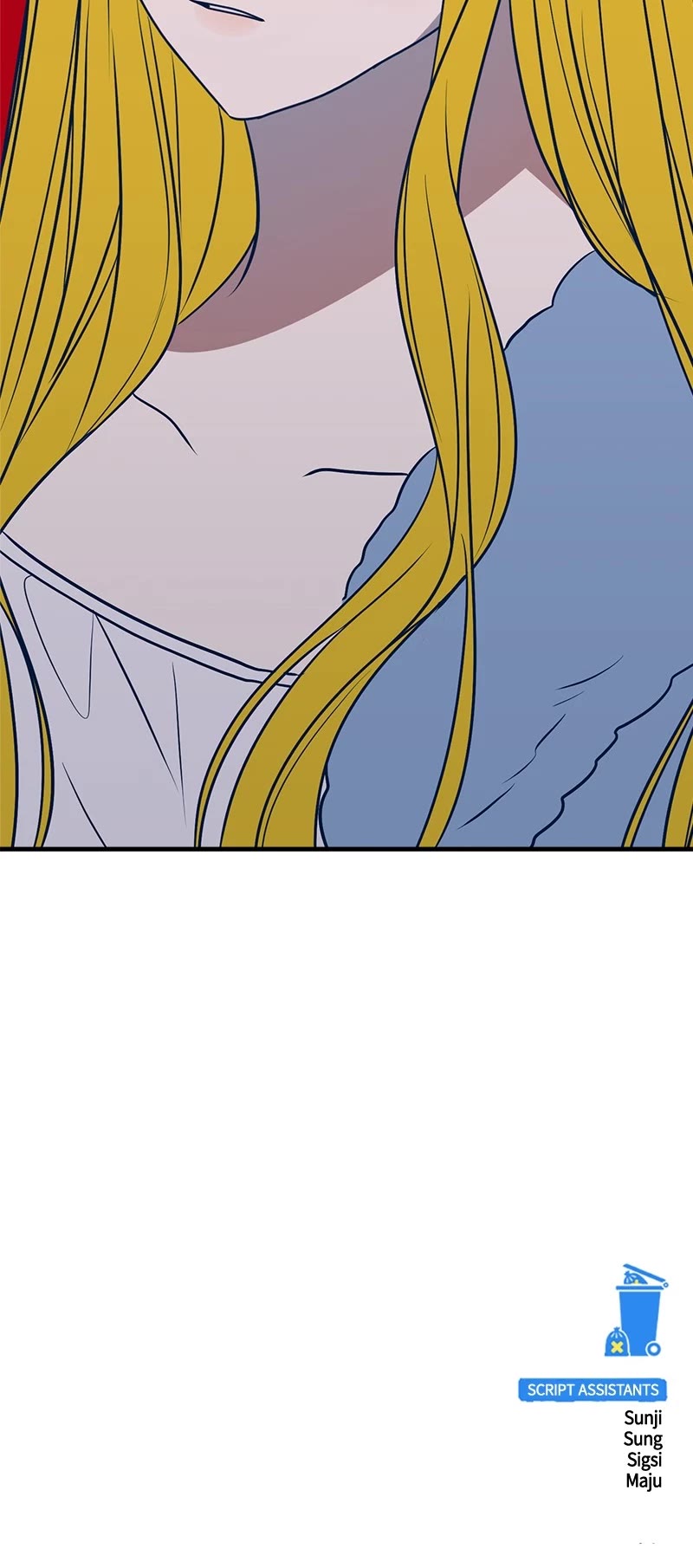 Trash Belongs in the Trash Can! Chapter 61 page 63 - Chapter 61: Episode 60
