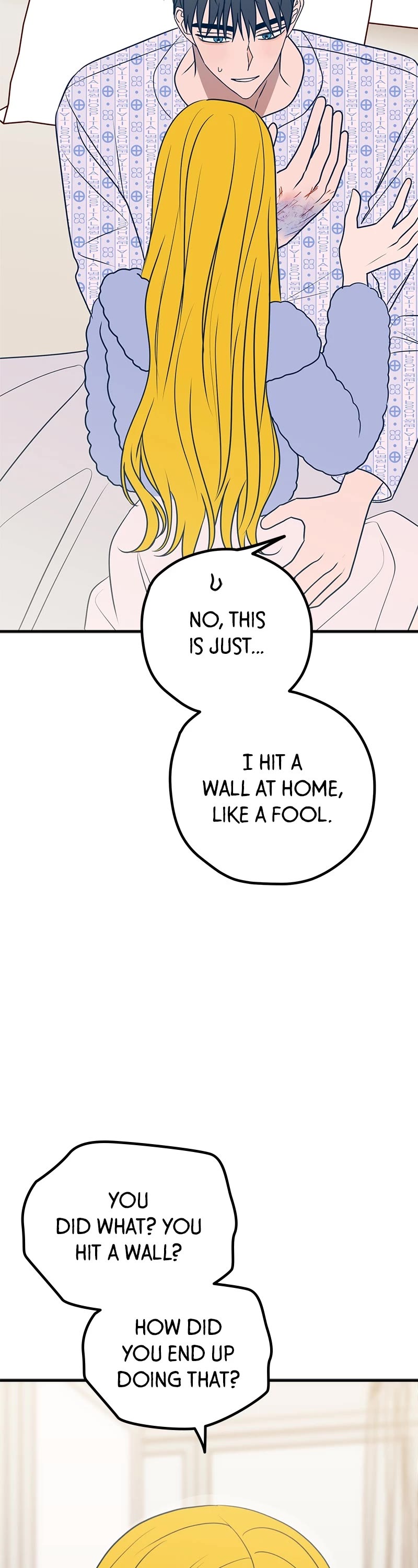 Trash Belongs in the Trash Can! Chapter 61 page 7 - Chapter 61: Episode 60