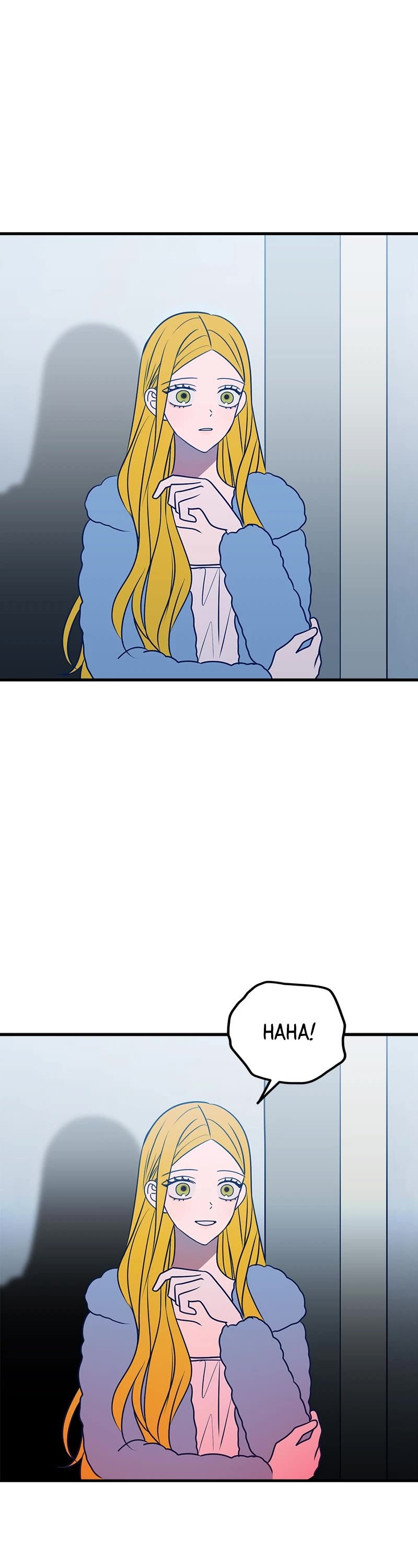 Trash Belongs in the Trash Can! Chapter 62 page 11 - Chapter 62: Episode 61