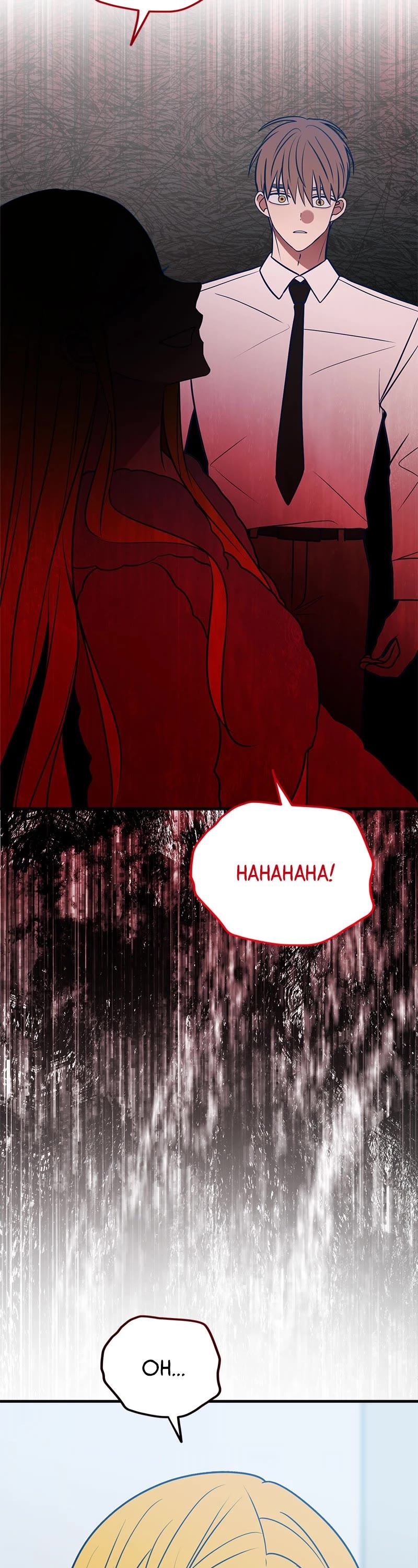 Trash Belongs in the Trash Can! Chapter 62 page 13 - Chapter 62: Episode 61