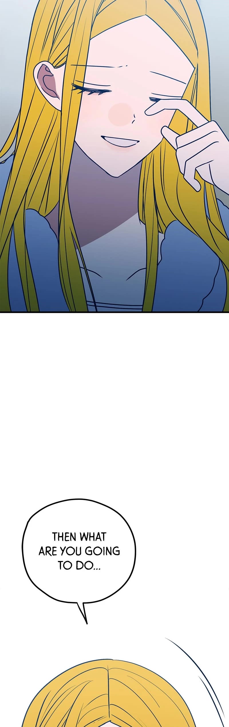 Trash Belongs in the Trash Can! Chapter 62 page 14 - Chapter 62: Episode 61