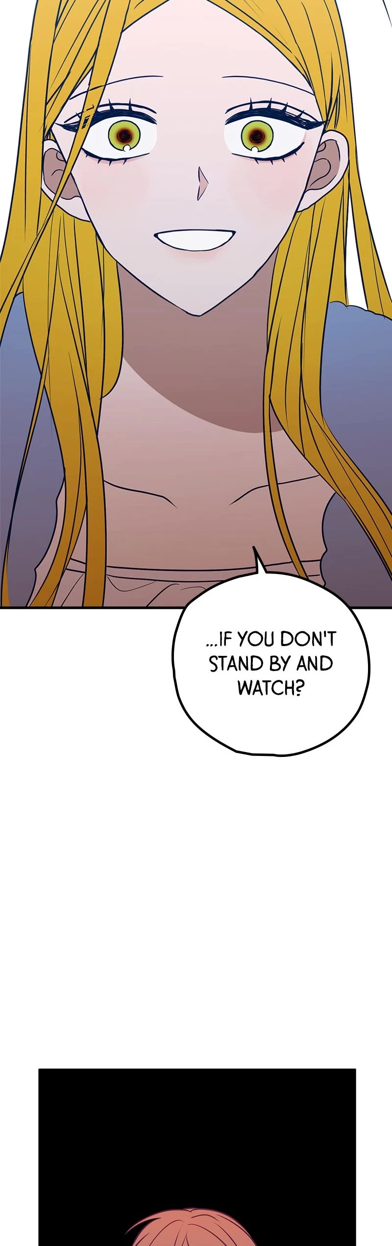 Trash Belongs in the Trash Can! Chapter 62 page 15 - Chapter 62: Episode 61