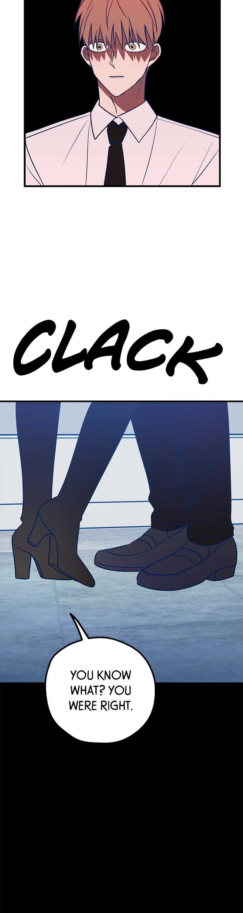 Trash Belongs in the Trash Can! Chapter 62 page 16 - Chapter 62: Episode 61