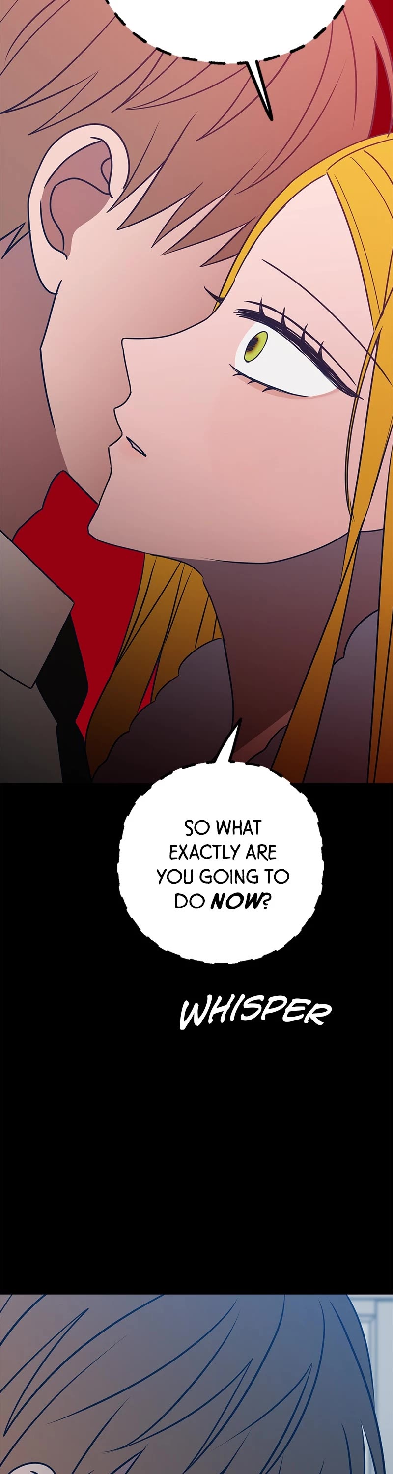 Trash Belongs in the Trash Can! Chapter 62 page 18 - Chapter 62: Episode 61