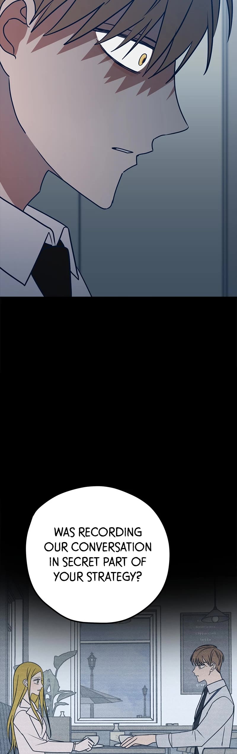 Trash Belongs in the Trash Can! Chapter 62 page 19 - Chapter 62: Episode 61