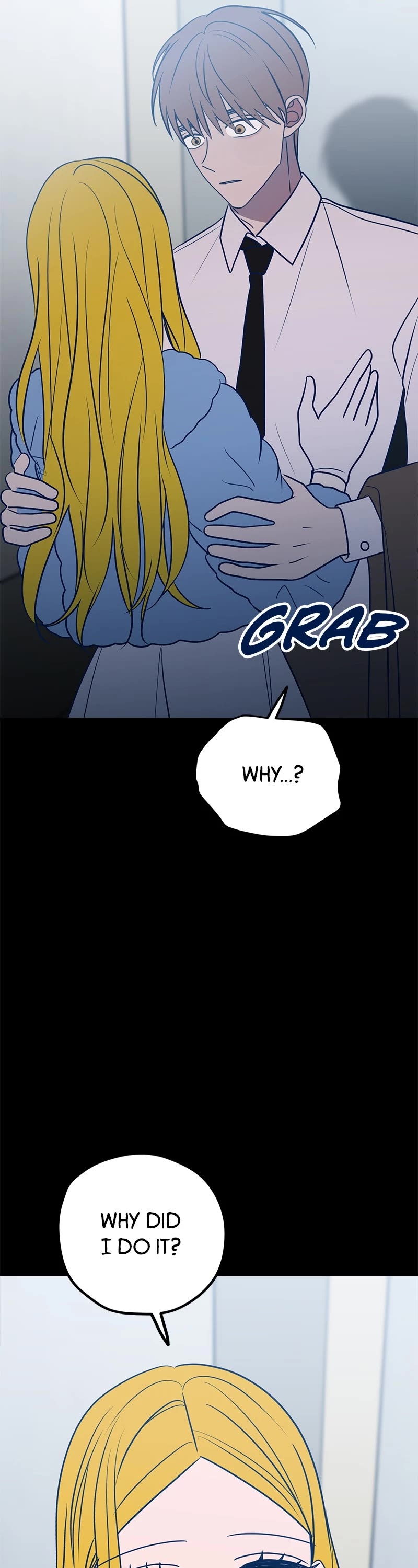 Trash Belongs in the Trash Can! Chapter 62 page 21 - Chapter 62: Episode 61