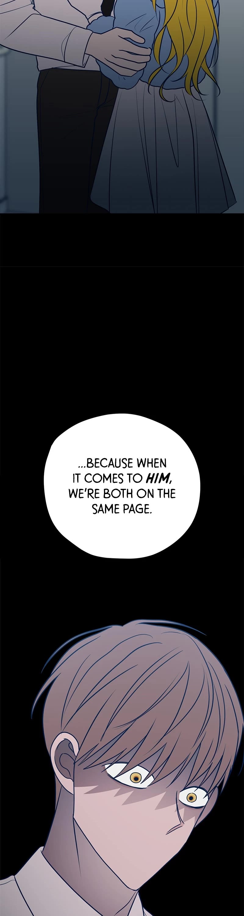 Trash Belongs in the Trash Can! Chapter 62 page 23 - Chapter 62: Episode 61