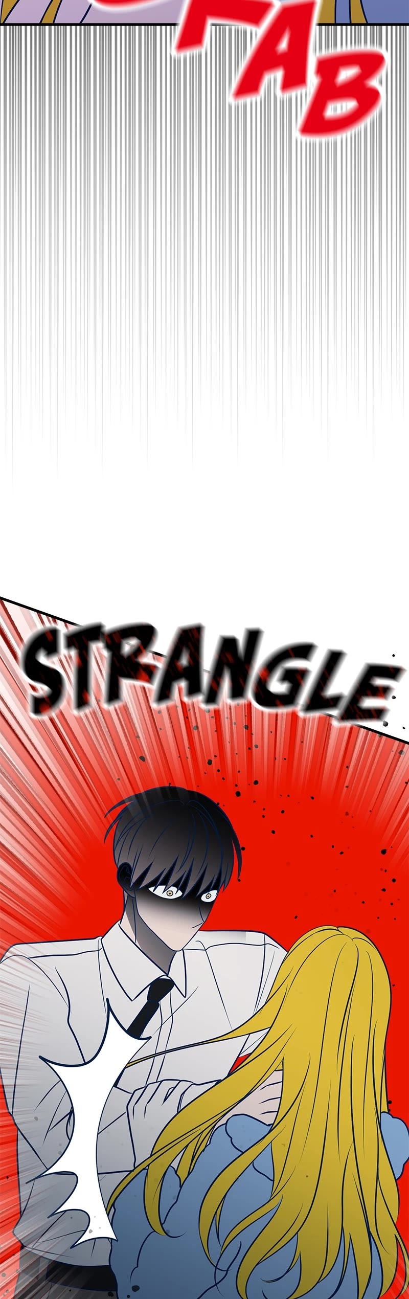Trash Belongs in the Trash Can! Chapter 62 page 25 - Chapter 62: Episode 61