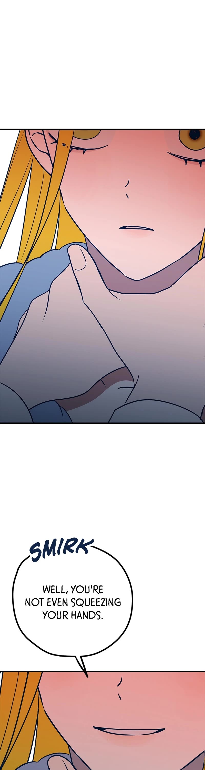 Trash Belongs in the Trash Can! Chapter 62 page 27 - Chapter 62: Episode 61