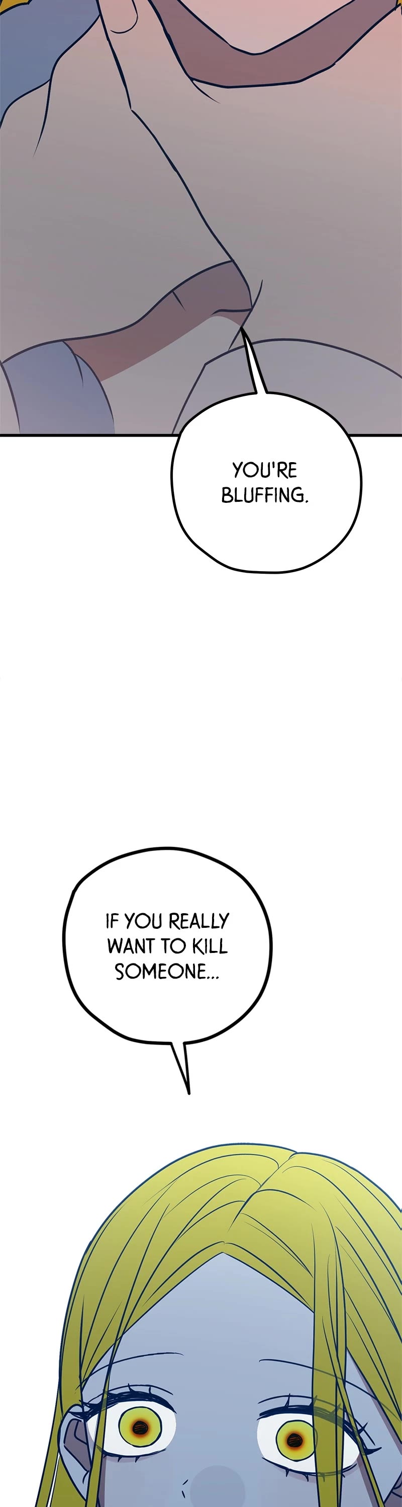 Trash Belongs in the Trash Can! Chapter 62 page 28 - Chapter 62: Episode 61